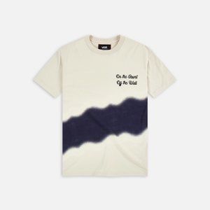 Vans x Rokit T-shirt small